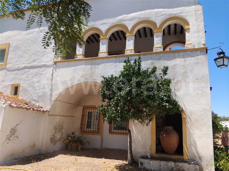 Moradia Isolada T5 Elvas, ELVAS - 1497133 - 3