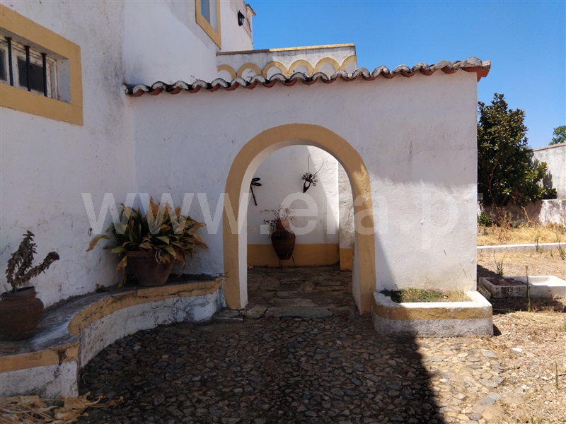 Moradia Isolada T5 Elvas, ELVAS - 1497133 - 4