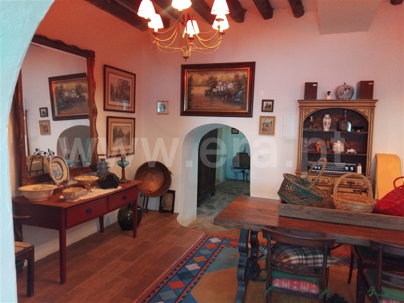 Moradia Isolada T5 Elvas, ELVAS - 1497133 - 8