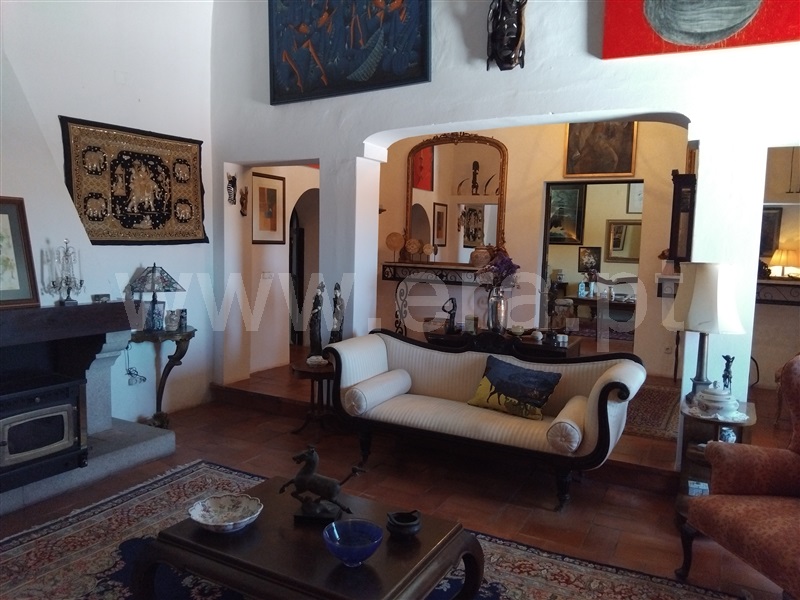 Moradia Isolada T5 Elvas, ELVAS - 1497133 - 19