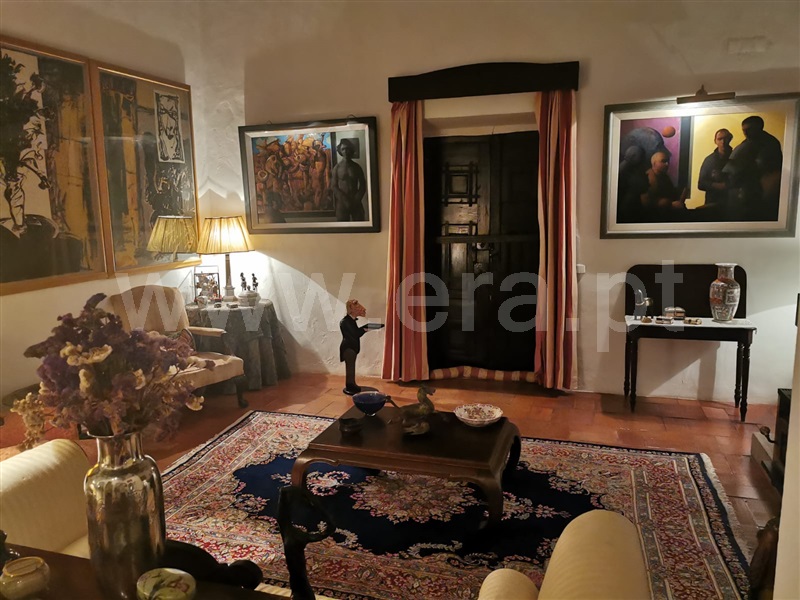 Moradia Isolada T5 Elvas, ELVAS - 1497133 - 20