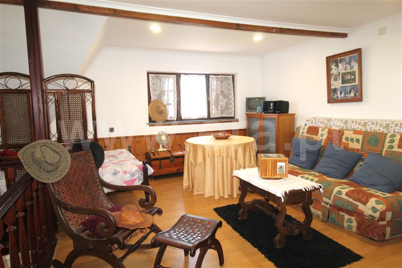 Moradia Geminada T5 Entroncamento, Nossa Senhora de Fátima - 1483726 - 3