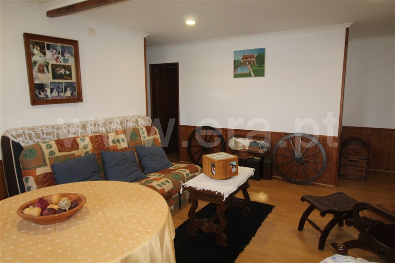 Moradia Geminada T5 Entroncamento, Nossa Senhora de Fátima - 1483726 - 4