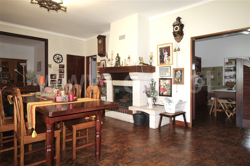 Moradia Geminada T5 Entroncamento, Nossa Senhora de Fátima - 1483726 - 5