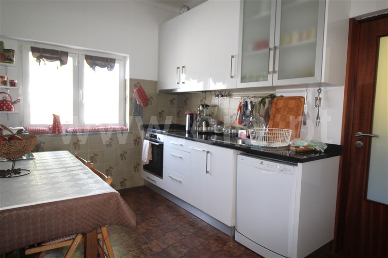 Moradia Geminada T5 Entroncamento, Nossa Senhora de Fátima - 1483726 - 6