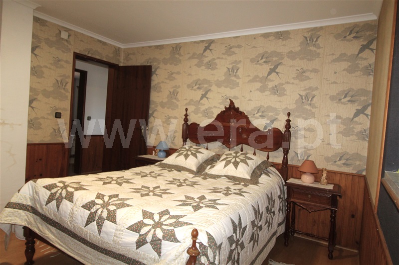 Moradia Geminada T5 Entroncamento, Nossa Senhora de Fátima - 1483726 - 7