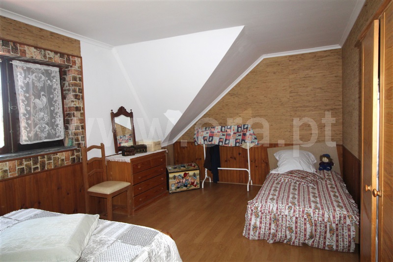 Moradia Geminada T5 Entroncamento, Nossa Senhora de Fátima - 1483726 - 8