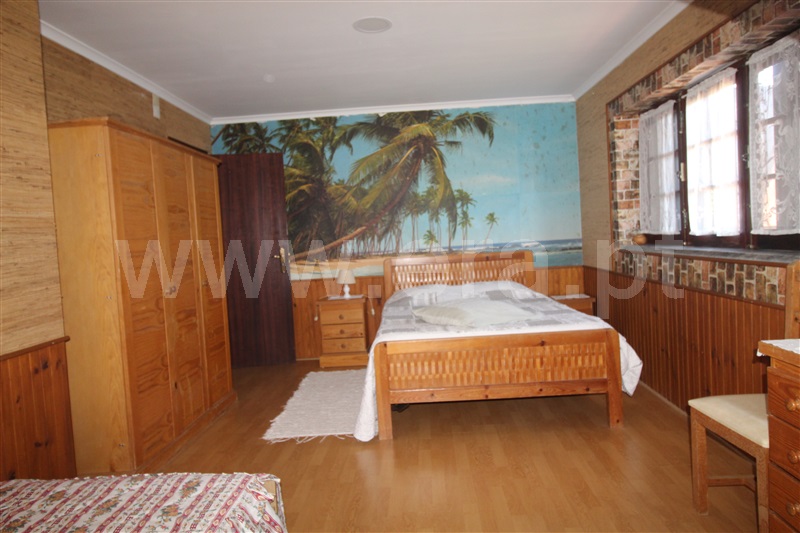 Moradia Geminada T5 Entroncamento, Nossa Senhora de Fátima - 1483726 - 9