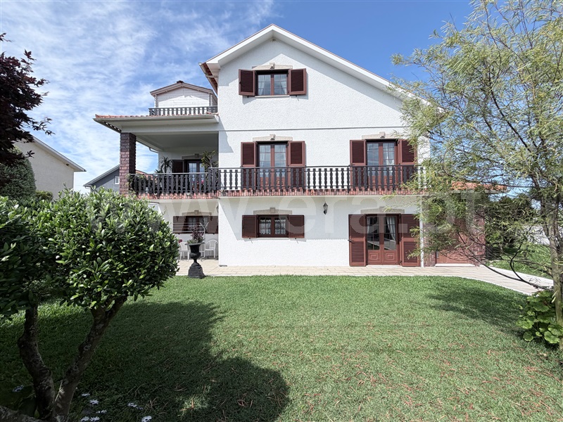 Moradia Isolada T5 / Esposende, Antas