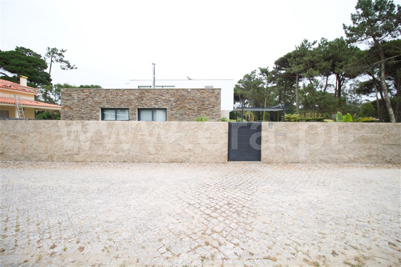 Moradia Isolada T5 Esposende, Ofir - 1494990 - 2