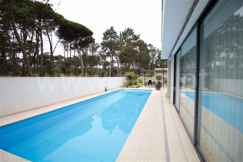 Moradia Isolada T5 Esposende, Ofir - 1494990 - 10