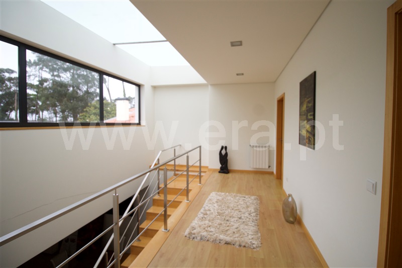 Moradia Isolada T5 Esposende, Ofir - 1494990 - 25