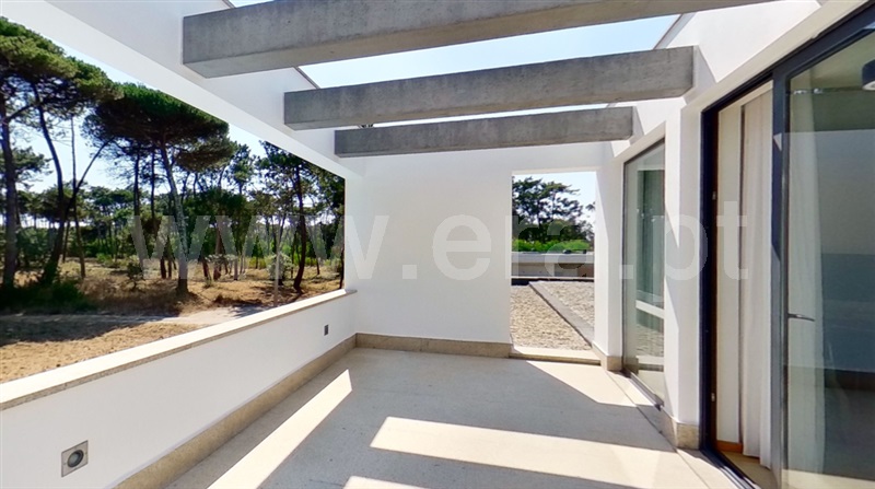 Moradia Isolada T5 Esposende, Ofir - 1494990 - 26