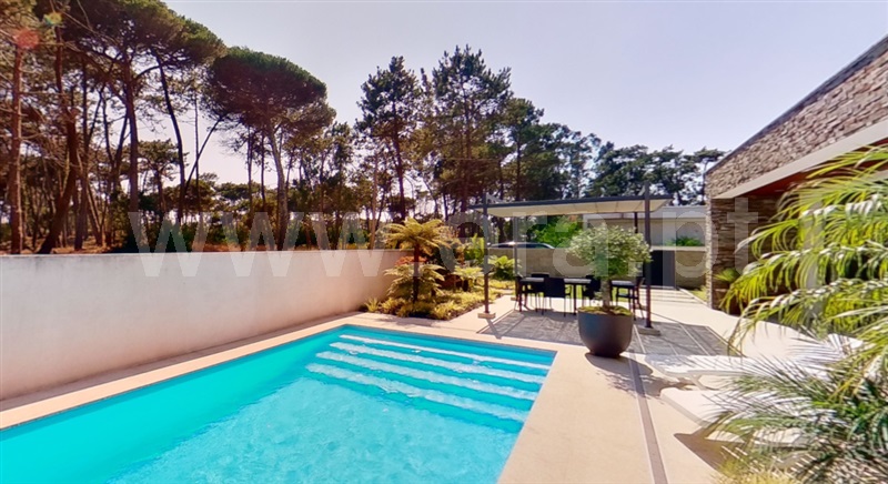Moradia Isolada T5 Esposende, Ofir - 1494990 - 32
