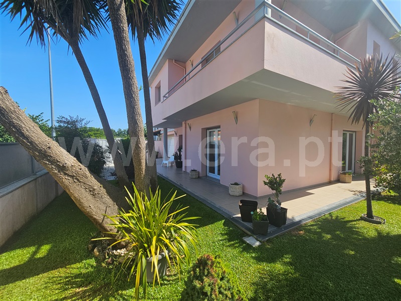 Moradia Isolada T5 Esposende, Palmeira de Faro - 1486673 - 18
