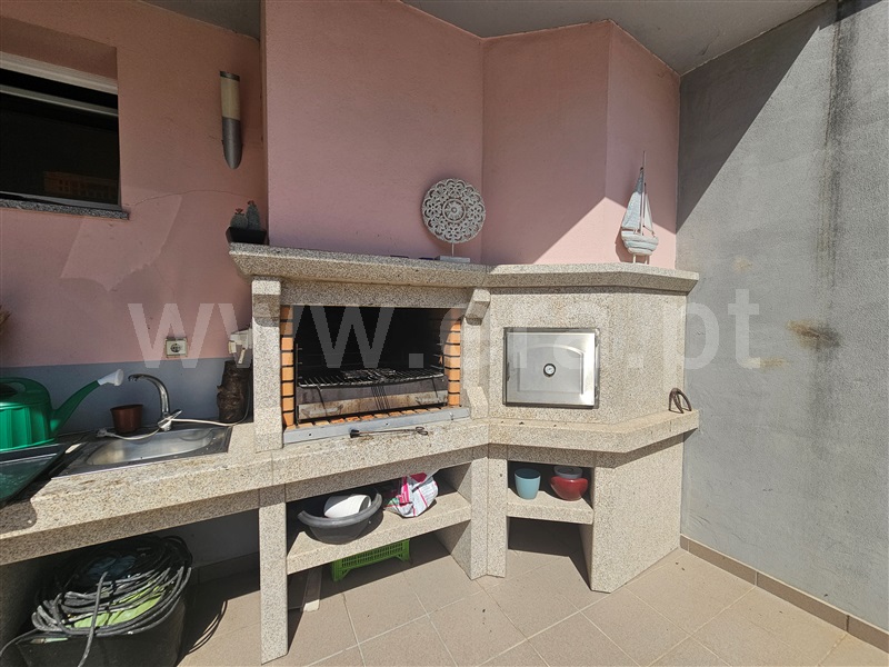 Moradia Isolada T5 Esposende, Palmeira de Faro - 1486673 - 19