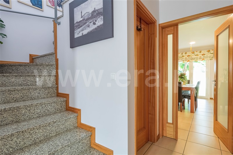 Moradia Isolada T5 Esposende, Palmeira de Faro - 1486673 - 7