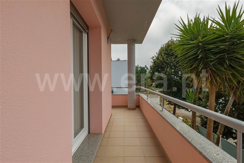 Moradia Isolada T5 Esposende, Palmeira de Faro - 1486673 - 16