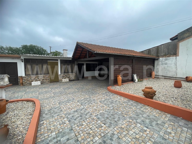 Moradia Isolada T5 Estarreja, Avanca - 1490004 - 9