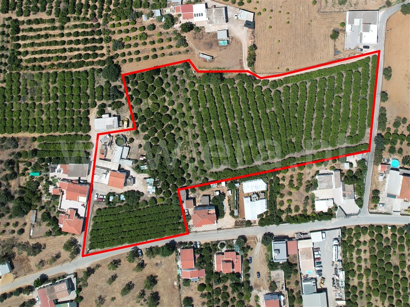 Moradia Isolada T5 / Faro, Conceição e Estoi