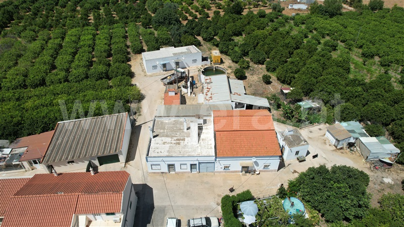 Moradia T5 à venda em Conceição e Estoi, Faro — foto 18