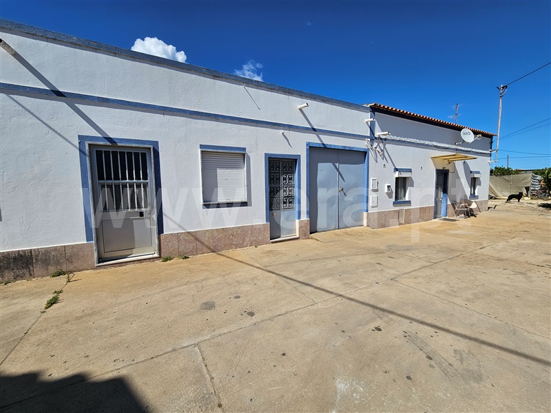 Moradia T5 à venda em Conceição e Estoi, Faro — foto 4