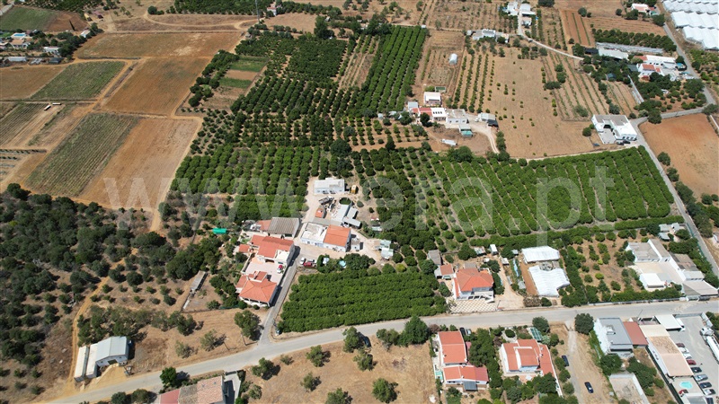 Moradia T5 à venda em Conceição e Estoi, Faro — foto 20