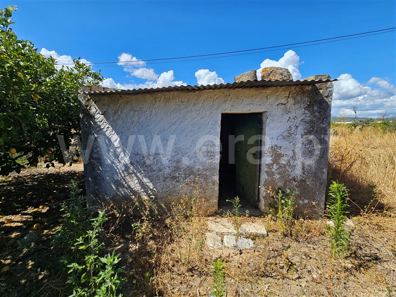 Moradia T5 à venda em Conceição e Estoi, Faro — foto 18