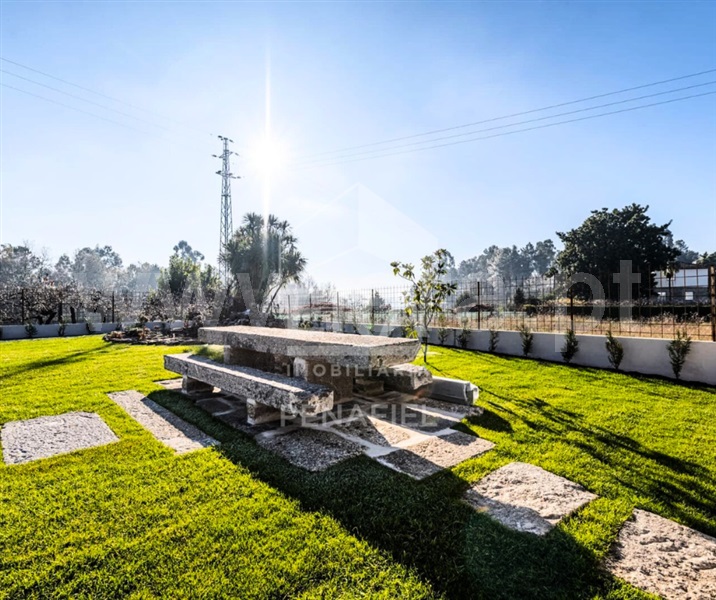 Moradia Isolada T5 com Piscina Felgueiras, Macieira da Lixa e Caramos - 1415408 - 43