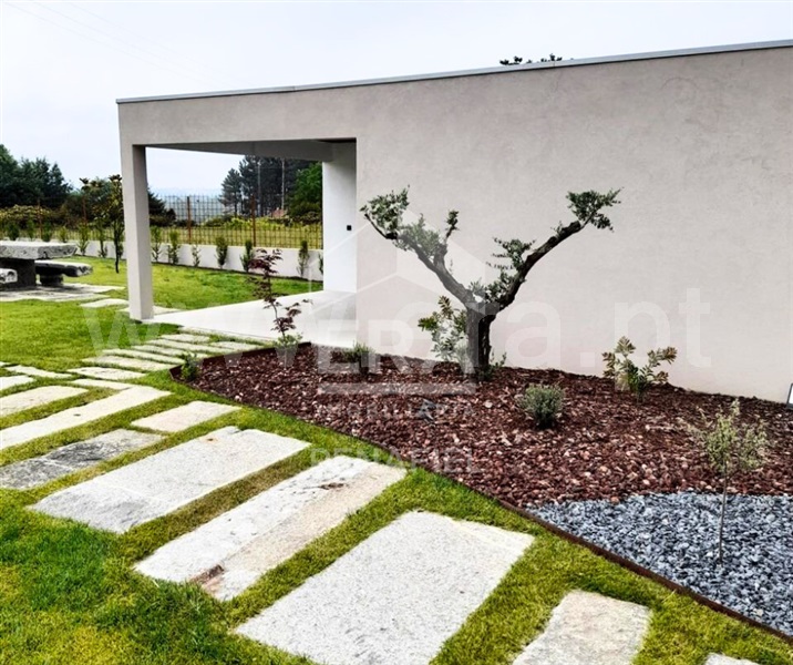 Moradia Isolada T5 com Piscina Felgueiras, Macieira da Lixa e Caramos - 1415408 - 48