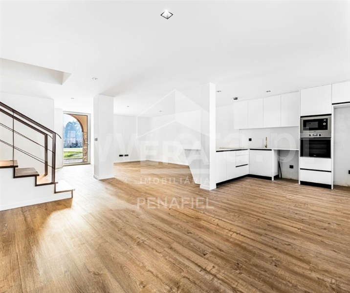 Moradia Isolada T5 com Piscina Felgueiras, Macieira da Lixa e Caramos - 1415408 - 51