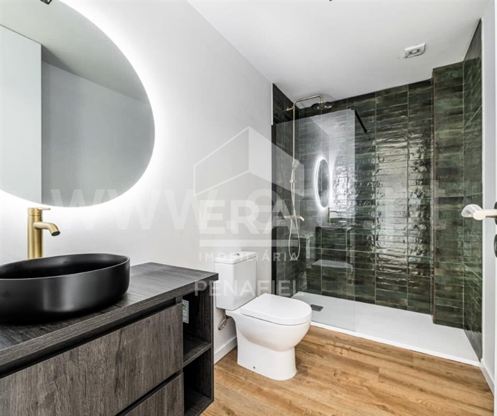 Moradia Isolada T5 com Piscina Felgueiras, Macieira da Lixa e Caramos - 1415408 - 55