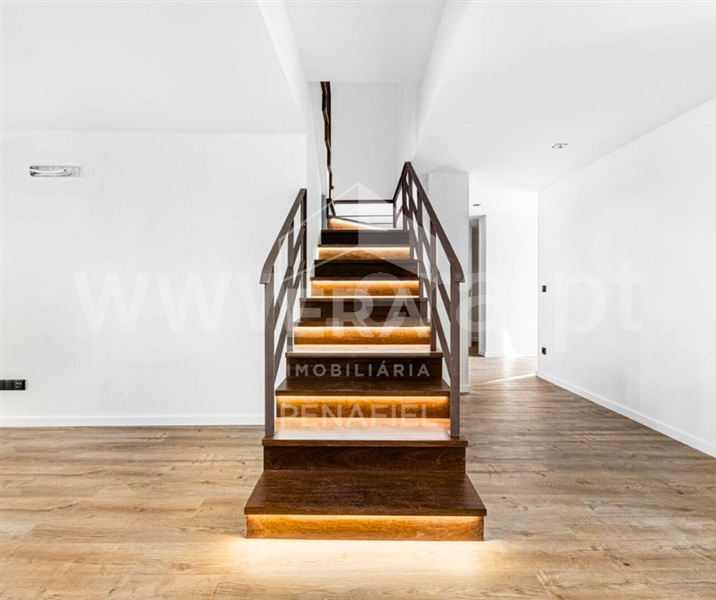 Moradia Isolada T5 com Piscina Felgueiras, Macieira da Lixa e Caramos - 1415408 - 56