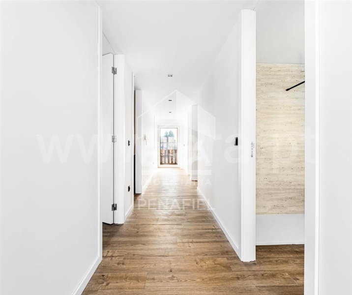 Moradia Isolada T5 com Piscina Felgueiras, Macieira da Lixa e Caramos - 1415408 - 58