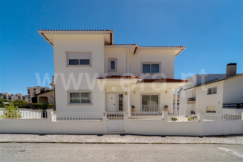 Moradia Isolada T5 / Figueira da Foz, Alto do Forno