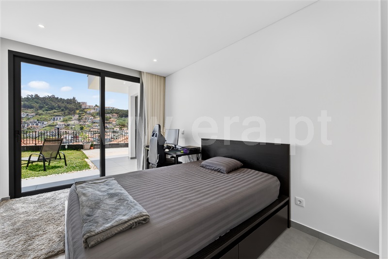 Moradia T5 à venda em Santo António, Funchal — foto 11