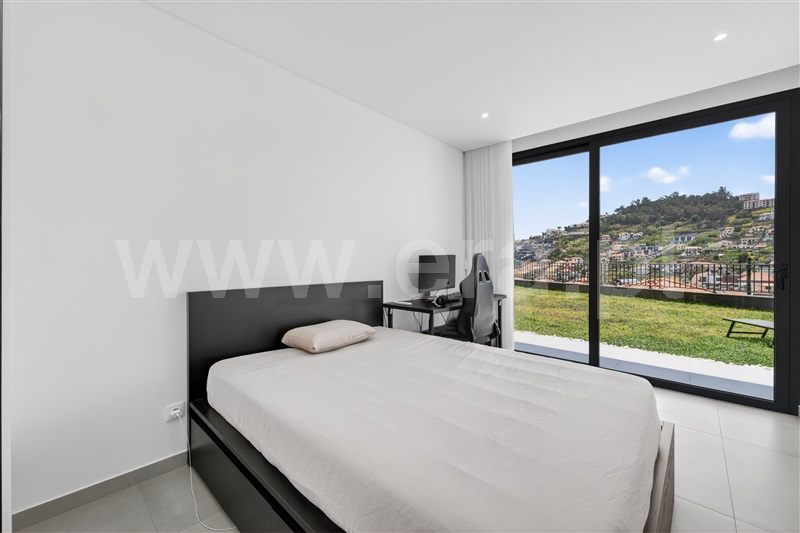Moradia T5 à venda em Santo António, Funchal — foto 13