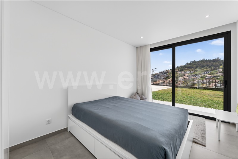 Moradia T5 à venda em Santo António, Funchal — foto 16
