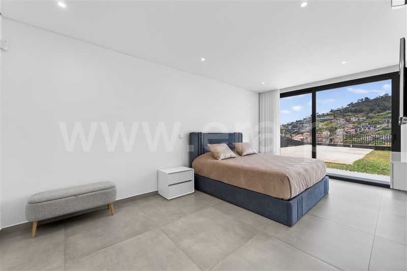 Moradia T5 à venda em Santo António, Funchal — foto 10