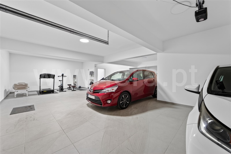 Moradia T5 à venda em Santo António, Funchal — foto 17