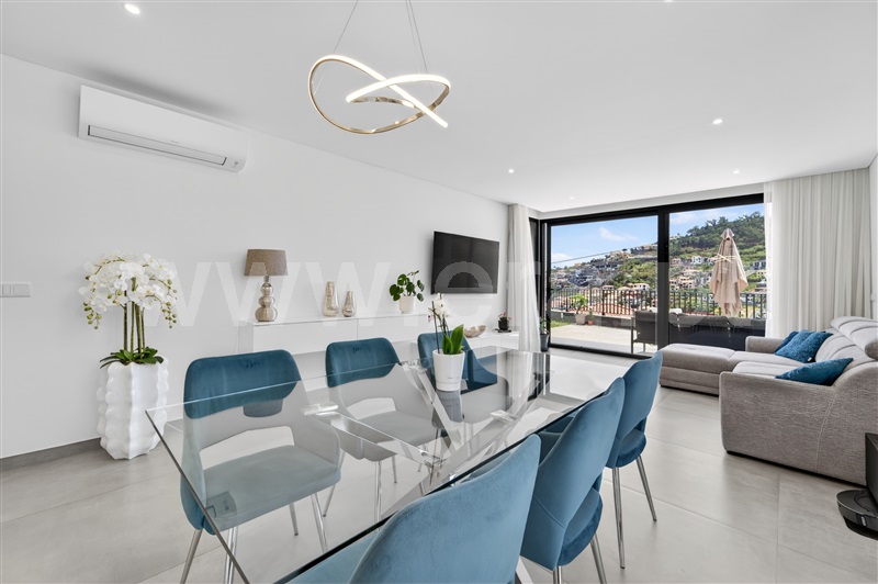 Moradia T5 à venda em Santo António, Funchal — foto 6