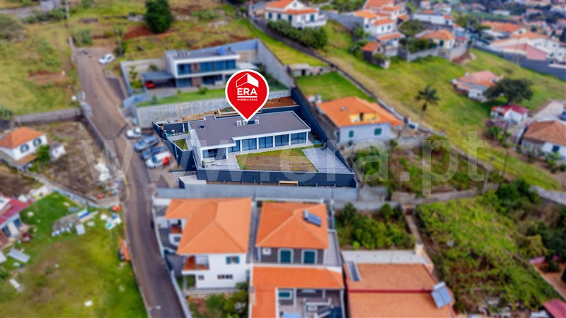 Moradia T5 à venda em Santo António, Funchal — foto 18