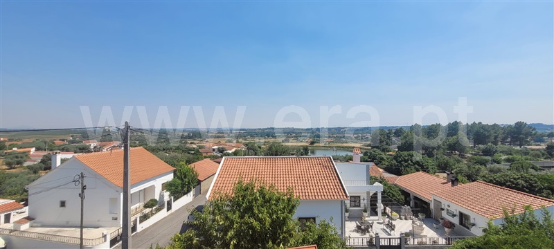 Moradia Isolada T4 Fundão, Póvoa da Atalaia - 1497944 - 2