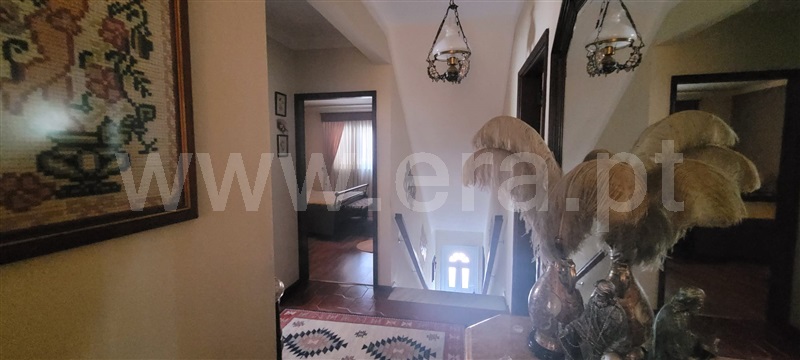 Moradia Isolada T4 Fundão, Póvoa da Atalaia - 1497944 - 5