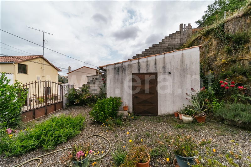 Moradia Isolada T5 Fundão, Silvares - 1405354 - 9