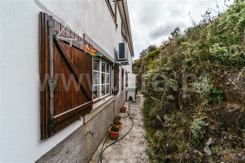 Moradia Isolada T5 Fundão, Silvares - 1405354 - 12