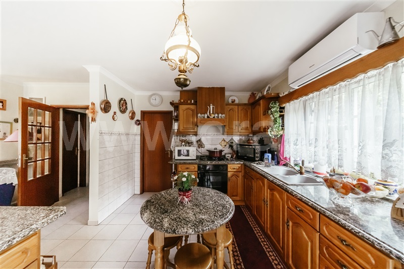 Moradia Isolada T5 Fundão, Silvares - 1405354 - 20