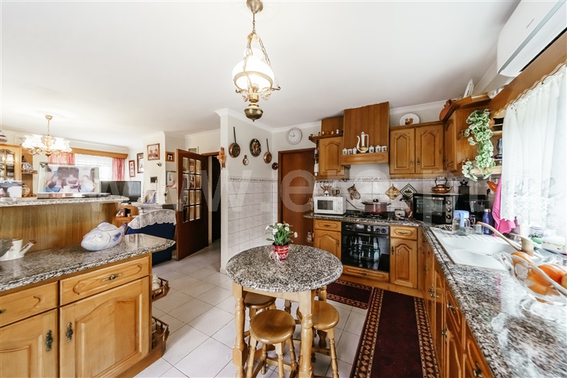 Moradia Isolada T5 Fundão, Silvares - 1405354 - 21