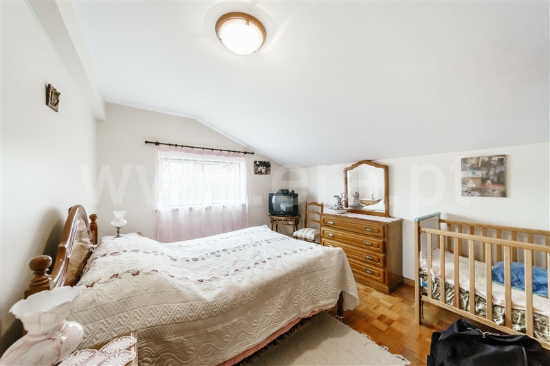 Moradia Isolada T5 Fundão, Silvares - 1405354 - 33