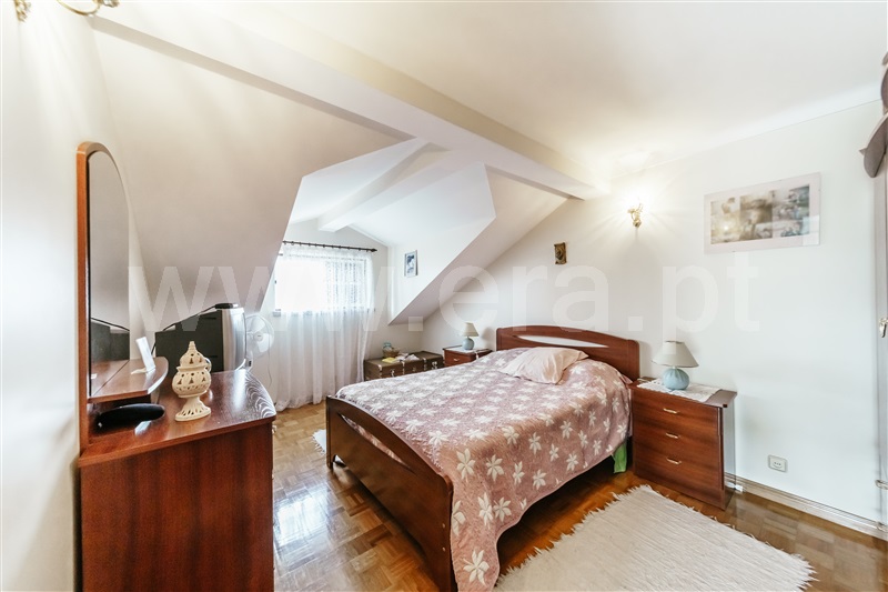 Moradia Isolada T5 Fundão, Silvares - 1405354 - 34